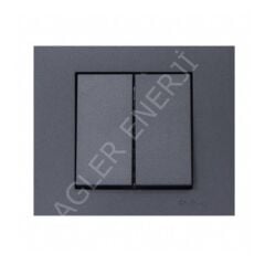 Komutatör Anahtar - OVIVO - FÜME