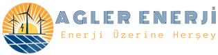 AGLER ENERJİ DANIŞMANLIK ELEKTROTEKNİK SİSTEMLERİ
ENERJİ ÜZERİNE HERŞEY